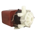 March LC-3CP-MD Mag Drive Pump | Blackburn Marine A/C Pumps